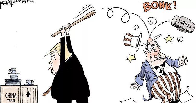 中國再度出手了，最大看點(diǎn)就在這五個(gè)關(guān)鍵詞上！